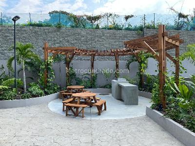Apartamento de 4 alcobas en venta en Pance, Cali, 150 m² · foto 12 de 16