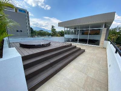 Apartamento de 4 alcobas en venta en Pance, Cali, 150 m² · foto 16 de 16