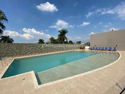 Apartamento de 4 alcobas en venta en Pance, Cali, 150 m² · foto 14 de 16