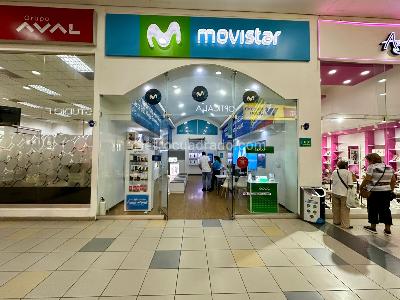 Retail space for rent in TEQUENDAMA, Cali