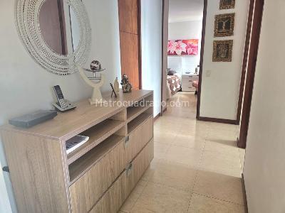 Apartamento en venta en El Ingenio, Cali · foto 9 de 13
