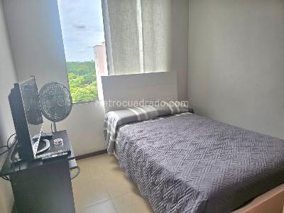 Apartamento en venta en El Ingenio, Cali · foto 10 de 13