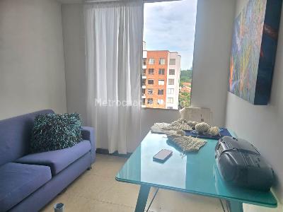 Apartamento en venta en El Ingenio, Cali · foto 8 de 13
