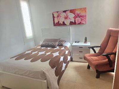 Apartamento en venta en El Ingenio, Cali · foto 12 de 13