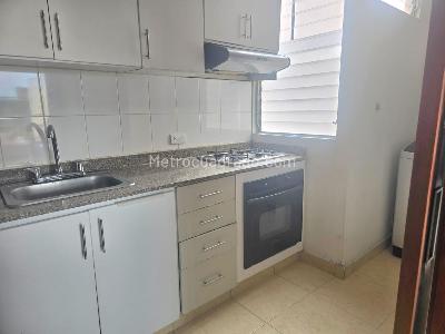 Apartamento en venta en El Ingenio, Cali · foto 5 de 13