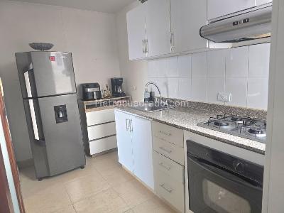 Apartamento en venta en El Ingenio, Cali · foto 6 de 13