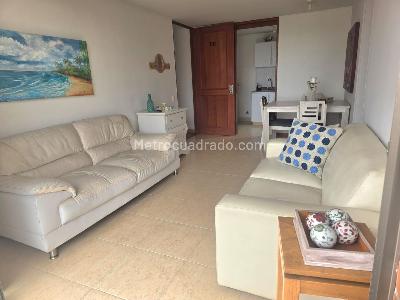 Apartamento en venta en El Ingenio, Cali · foto 4 de 13