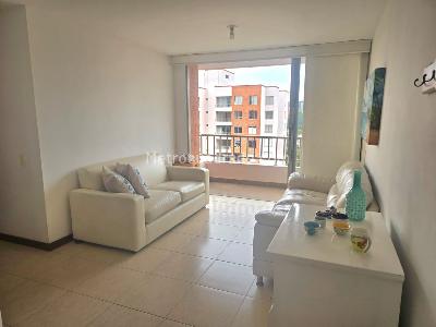 Apartamento en venta en El Ingenio, Cali · foto 3 de 13