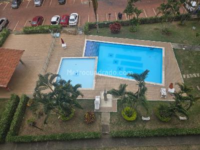 Apartamento en venta en El Ingenio, Cali · foto 13 de 13