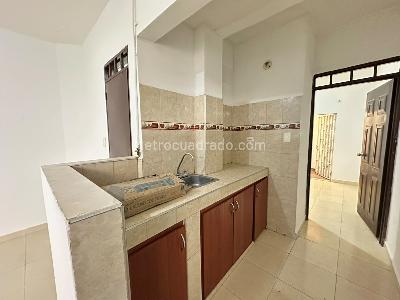 Apartaestudio en Arriendo, SAN FERNANDO VIEJO, Cali