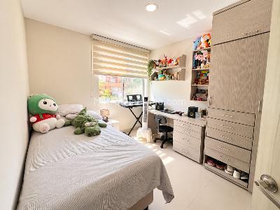 Casa de 4 alcobas en venta en Altos De Guadalupe, Cali, 150 m² · foto 6 de 20