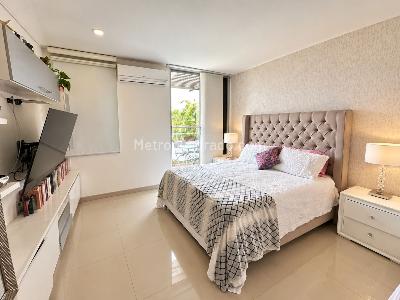 Casa de 4 alcobas en venta en Altos De Guadalupe, Cali, 150 m² · foto 2 de 20