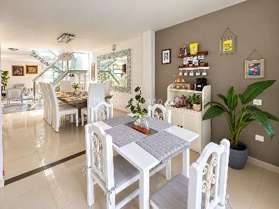 Casa de 4 alcobas en venta en Altos De Guadalupe, Cali, 150 m² · foto 16 de 20