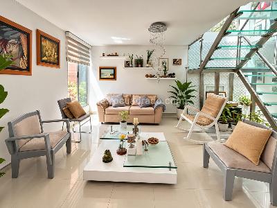 Casa de 4 alcobas en venta en Altos De Guadalupe, Cali, 150 m² · foto 12 de 20