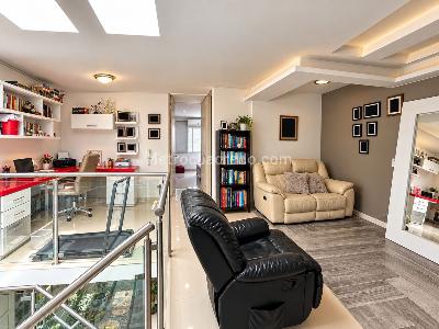 Casa de 4 alcobas en venta en Altos De Guadalupe, Cali, 150 m² · foto 19 de 20