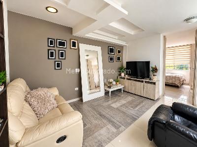 Casa de 4 alcobas en venta en Altos De Guadalupe, Cali, 150 m² · foto 18 de 20