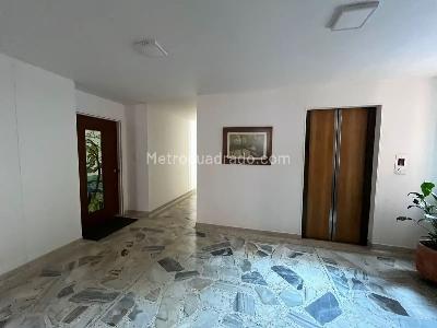 Apartamento de 3 alcobas en venta en San Fernando, Cali, 156 m² · foto 11 de 15