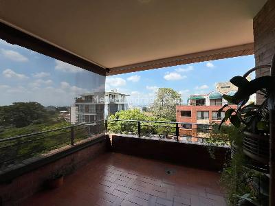 Apartamento de 3 alcobas en venta en San Fernando, Cali, 156 m² · foto 4 de 15