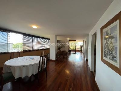 Apartamento de 3 alcobas en venta en San Fernando, Cali, 156 m² · foto 7 de 15