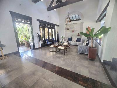 Casa de 4 alcobas en arriendo en Ciudad Jardin, Cali, 1500 m² · foto 7 de 20