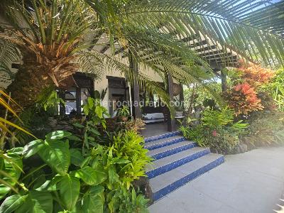 Casa de 4 alcobas en arriendo en Ciudad Jardin, Cali, 1500 m² · foto 12 de 20