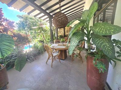 Casa de 4 alcobas en arriendo en Ciudad Jardin, Cali, 1500 m² · foto 11 de 20