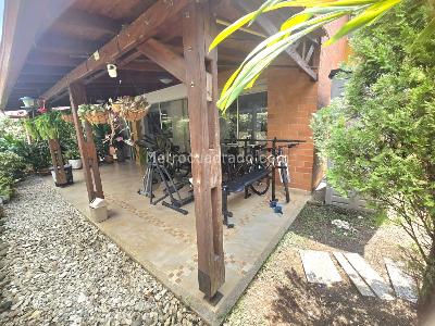 Casa de 4 alcobas en venta en Pance, Cali, 160 m² · foto 2 de 14