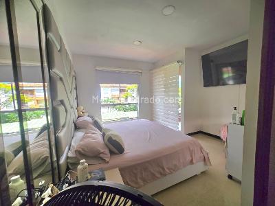 Casa de 4 alcobas en venta en Pance, Cali, 160 m² · foto 10 de 14