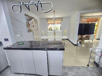 Casa de 4 alcobas en venta en Pance, Cali, 160 m² · foto 4 de 14