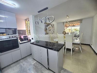 Casa de 4 alcobas en venta en Pance, Cali, 160 m² · foto 5 de 14