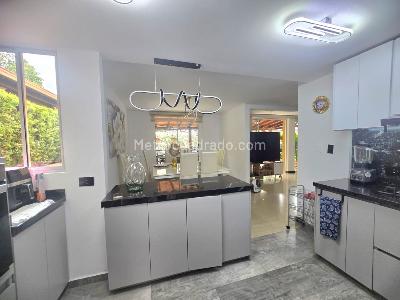 Casa de 4 alcobas en venta en Pance, Cali, 160 m² · foto 6 de 14