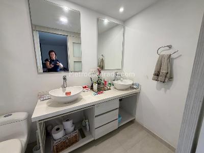 Apartamento de 4 alcobas en venta en Portal De La Esta Estación, Cali, 175 m² · foto 9 de 13