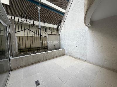 Apartamento de 4 alcobas en venta en Portal De La Esta Estación, Cali, 175 m² · foto 5 de 13