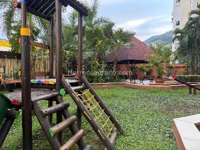 Apartamento de 4 alcobas en venta en Portal De La Esta Estación, Cali, 175 m² · foto 13 de 13