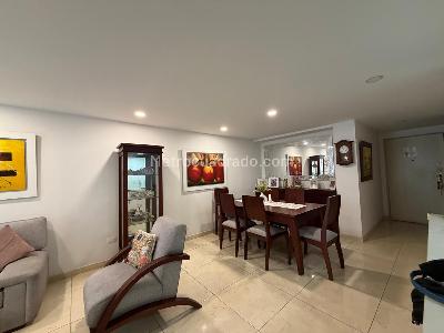 Apartamento de 4 alcobas en venta en Portal De La Esta Estación, Cali, 175 m² · foto 2 de 13