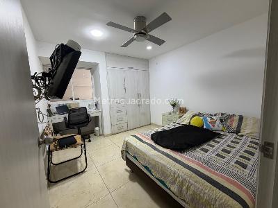 Apartamento de 4 alcobas en venta en Portal De La Esta Estación, Cali, 175 m² · foto 7 de 13