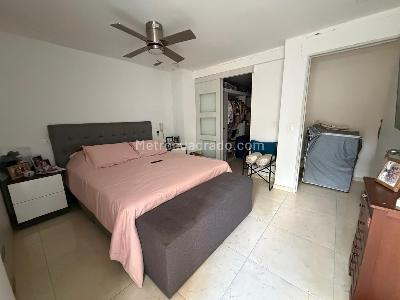 Apartamento de 4 alcobas en venta en Portal De La Esta Estación, Cali, 175 m² · foto 8 de 13