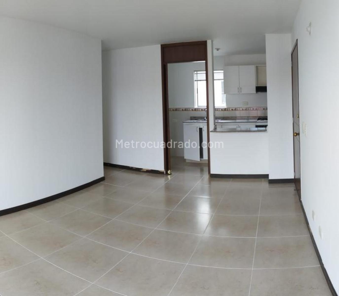 Venta de Apartamento en La hacienda Cali 357M4555699