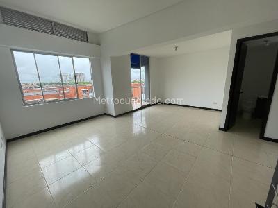 Apartamento de 3 alcobas en venta en Valle Del Lili, Cali, 102 m² · foto 2 de 20
