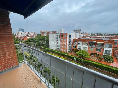Apartamento de 3 alcobas en venta en Valle Del Lili, Cali, 102 m² · foto 7 de 20