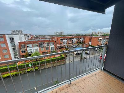 Apartamento de 3 alcobas en venta en Valle Del Lili, Cali, 102 m² · foto 8 de 20