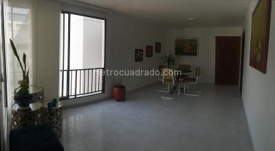 Apartamento de 3 alcobas en venta en El Ingenio I, Cali, 69 m² · foto 5 de 20