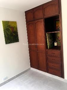 Apartamento de 3 alcobas en venta en El Ingenio I, Cali, 69 m² · foto 8 de 20