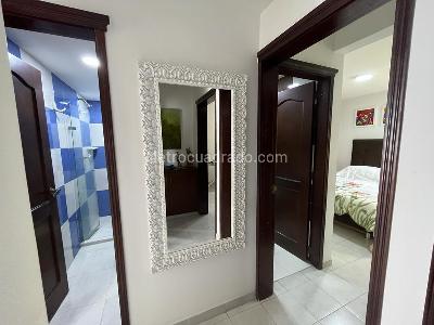 Apartamento de 3 alcobas en venta en El Ingenio I, Cali, 69 m² · foto 12 de 20