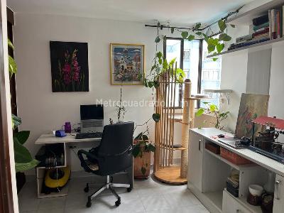 Apartamento de 3 alcobas en venta en El Ingenio I, Cali, 69 m² · foto 14 de 20