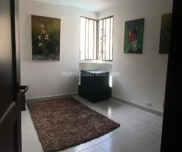 Apartamento de 3 alcobas en venta en El Ingenio I, Cali, 69 m² · foto 15 de 20