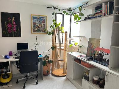 Apartamento de 3 alcobas en venta en El Ingenio I, Cali, 69 m² · foto 18 de 20