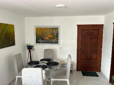 Apartamento de 3 alcobas en venta en El Ingenio I, Cali, 69 m² · foto 19 de 20