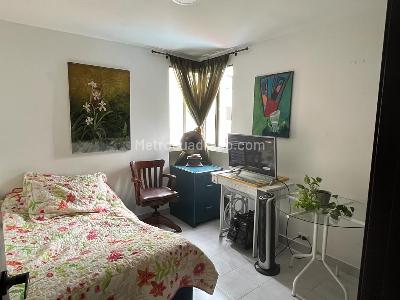 Apartamento de 3 alcobas en venta en El Ingenio I, Cali, 69 m² · foto 20 de 20