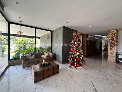 Apartaestudio en venta en Pance, Cali, 63 m² · foto 2 de 20